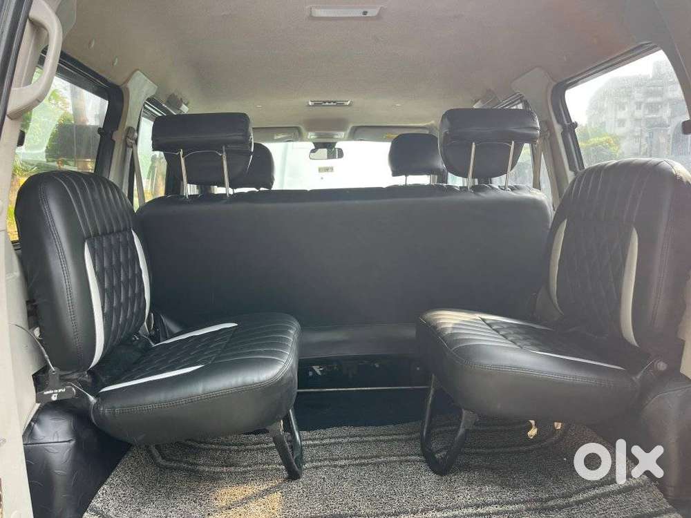 Mahindra Scorpio [ ] 2.2 S11 2wd, 2020, Diesel