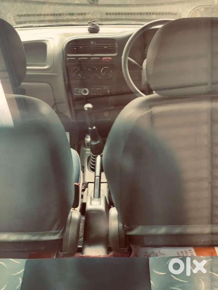 Maruti Suzuki Alto Lxi 2010