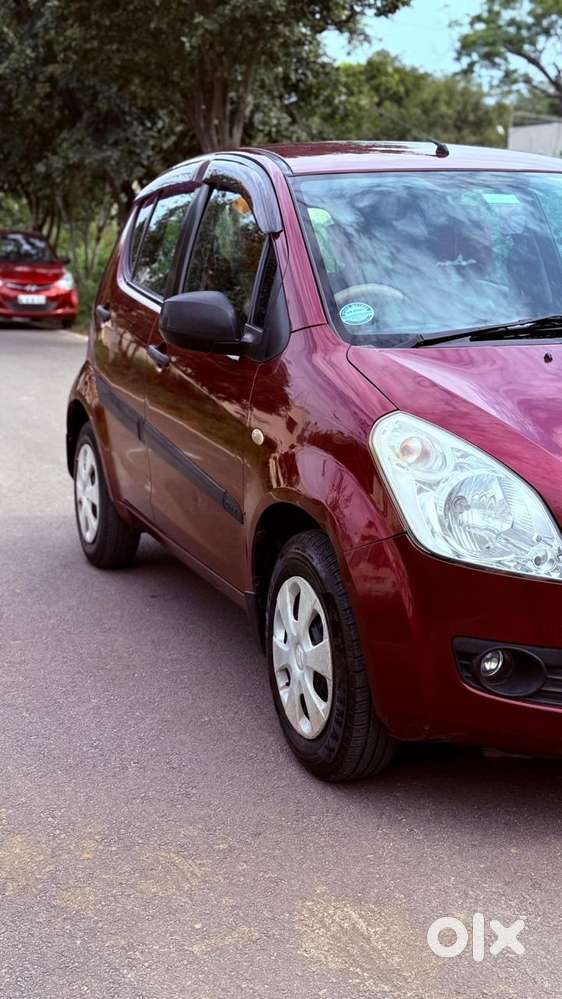 Maruti Suzuki Ritz Vxi (abs) Bs Iv, 2011, Petrol