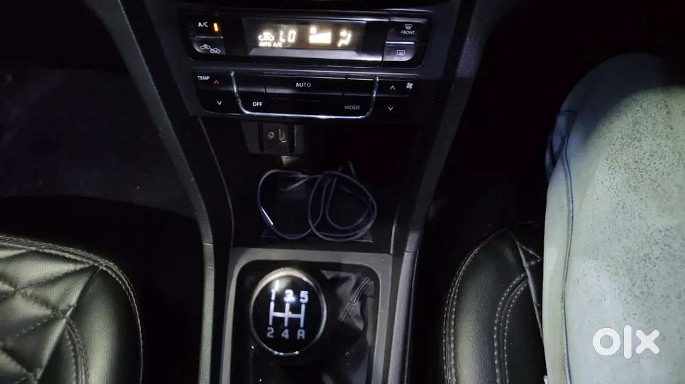 Maruti Suzuki Brezza 2016 Diesel 85000 Km Driven