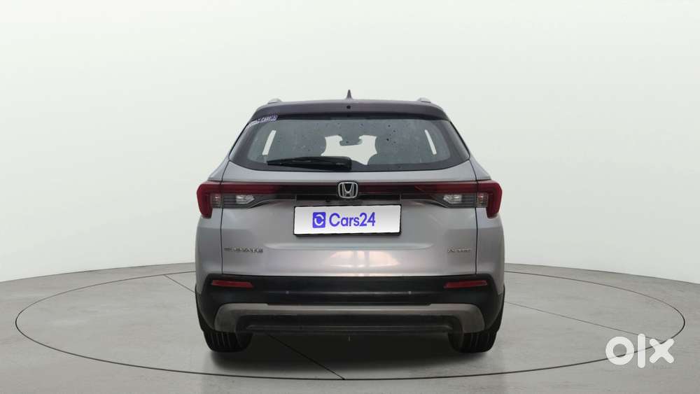 Honda Elevate Zx Cvt, 2023, Petrol