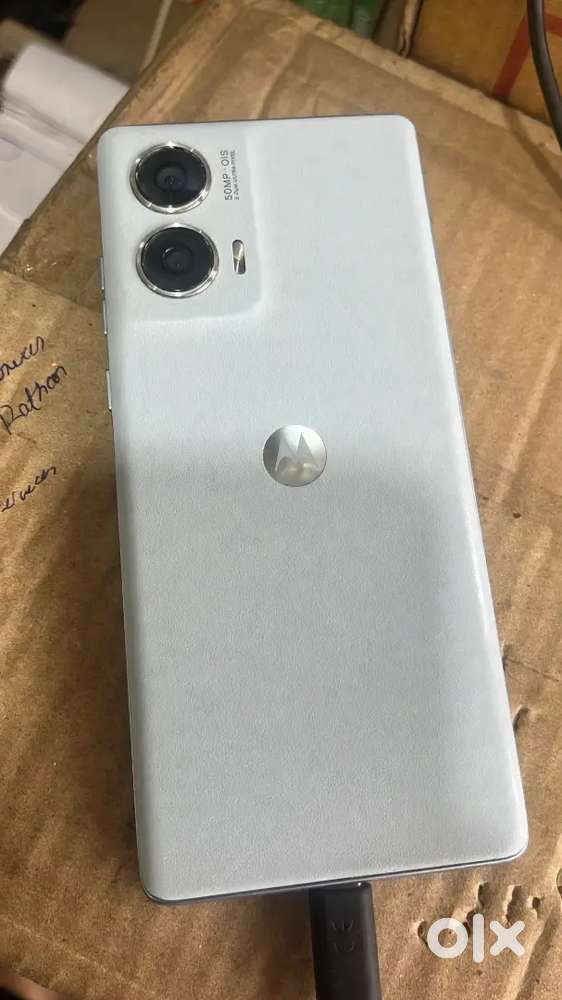 Motrola edge 50 Fusion