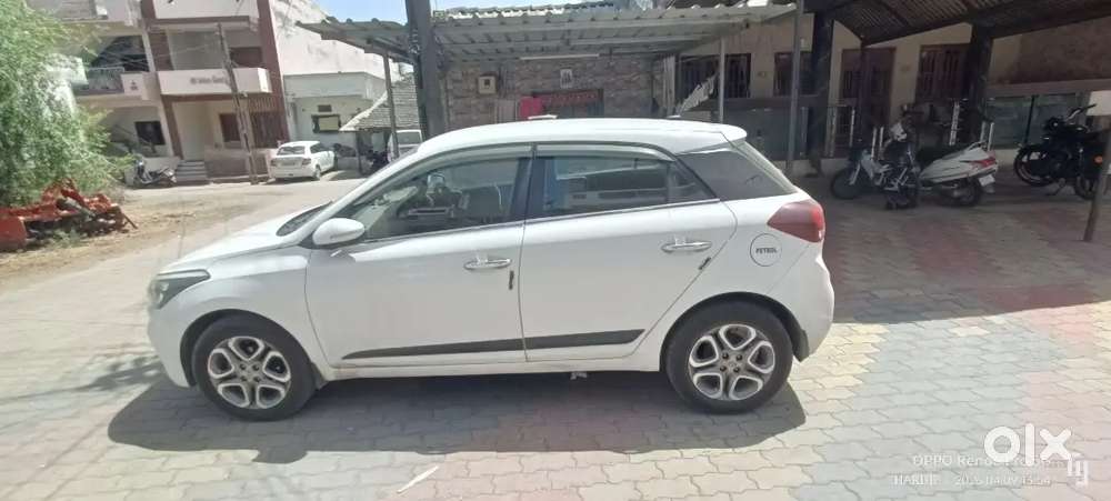 Hyundai Elite I20 2018 Petrol 101000 Km Driven