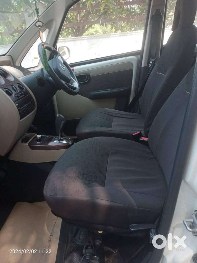 Tata Nano Genx Xta, 2016, Petrol