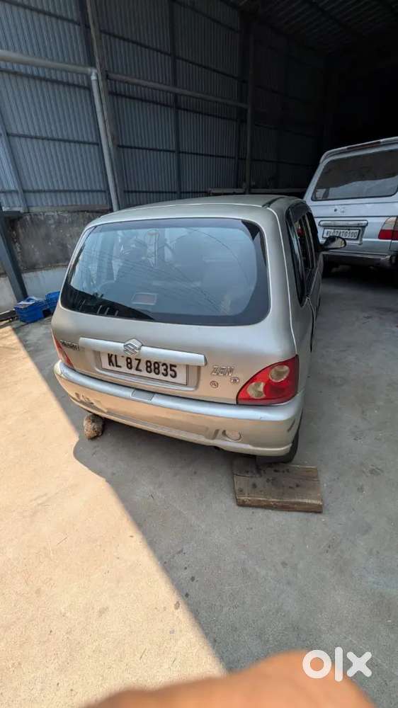 Zen Diesel Type 2 Exchange Only