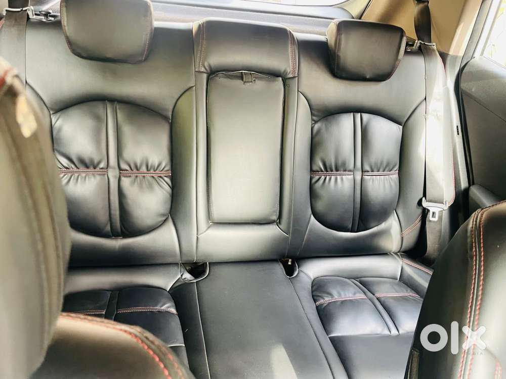 Hyundai Creta 1.6 Crdi Sx, 2017, Diesel
