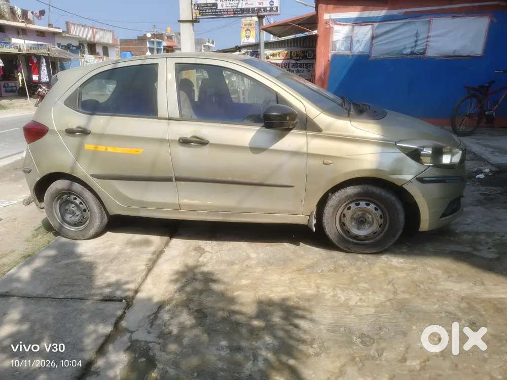 2018 Tata Tiago Diesel