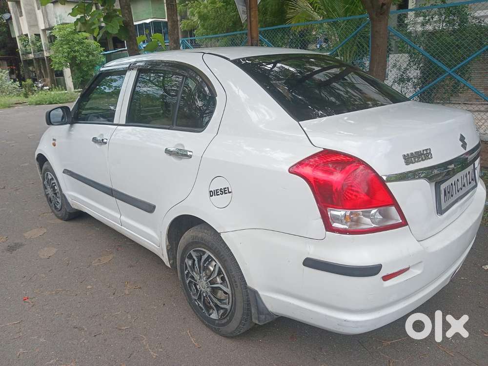 Maruti Suzuki Swift Dzire Ldi Optional, 2016, Diesel
