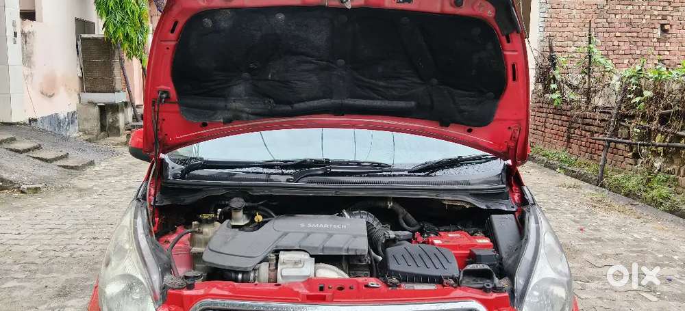 Chevrolet Beat Diesel 2013