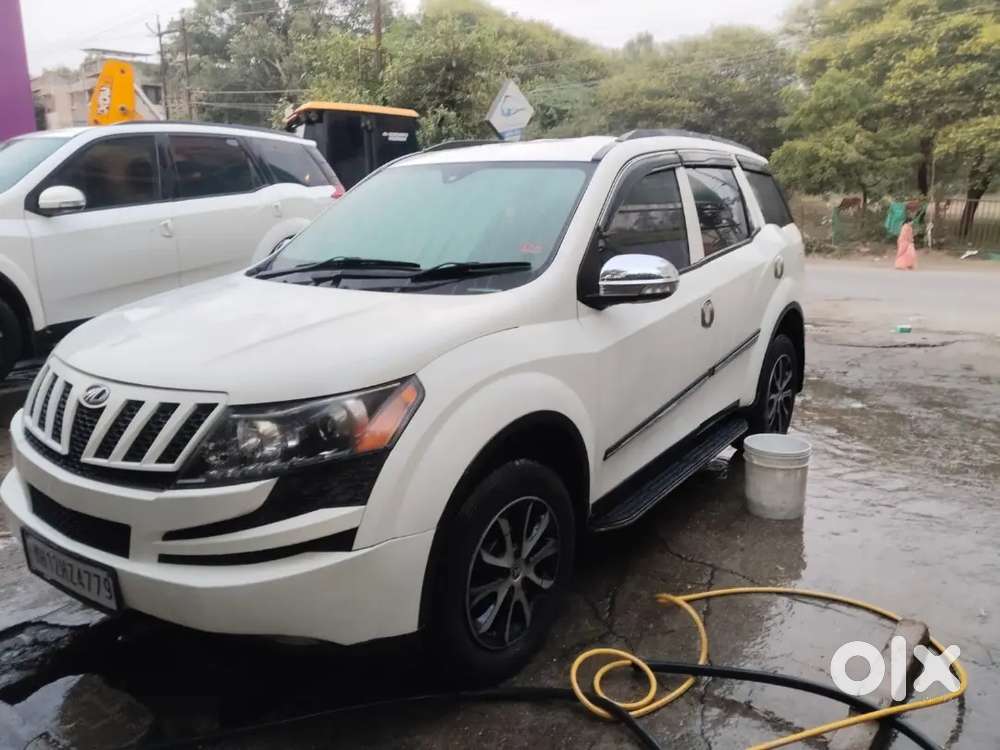Mahindra Xuv500 Diesel Manual 2012