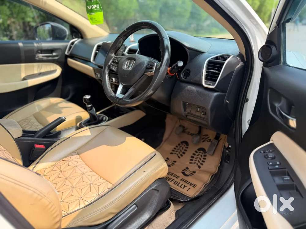 Honda City I Vtec Cvt Vx, 2021, Petrol