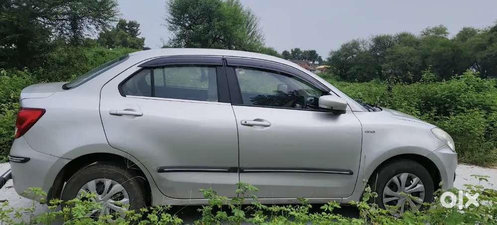 Maruti Suzuki Dzire Vdi 2020 Diesel Car