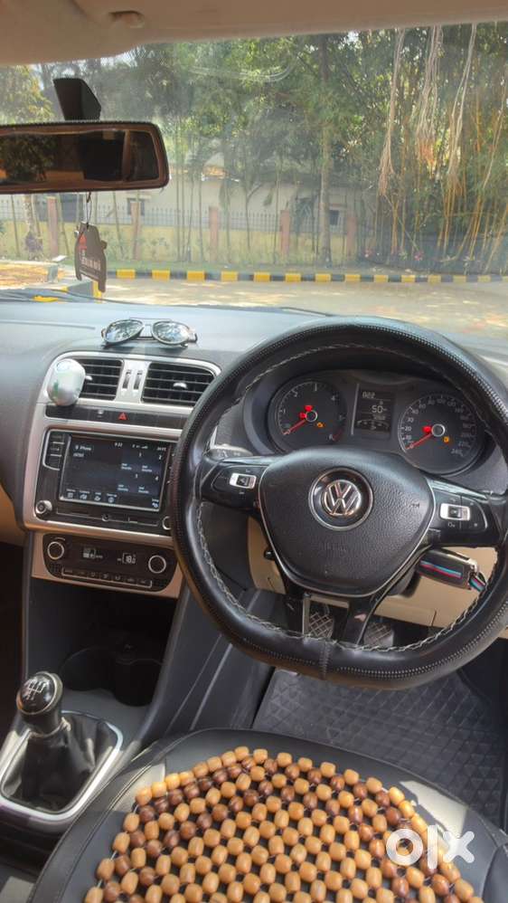 Volkswagen Polo 2018 Diesel Well Maintained