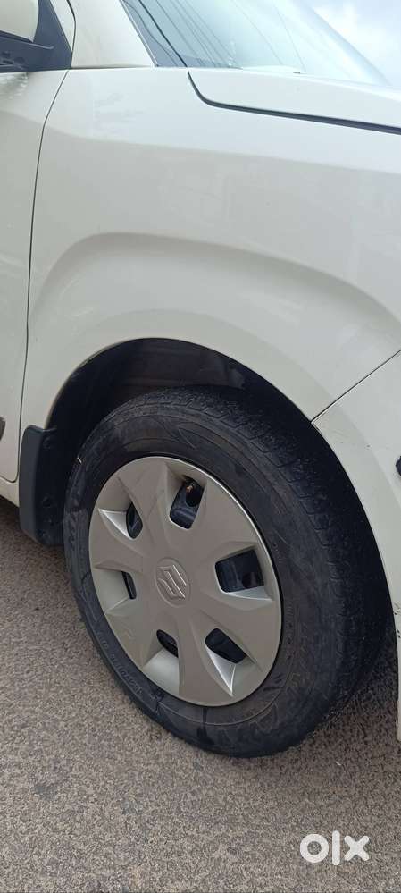 Maruti Wagon R Zxi 2020