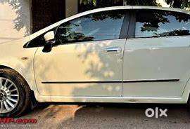 Fiat Linea Classic Pt 1.4 Petrol Engine Ac Tyre Battery Good Condition