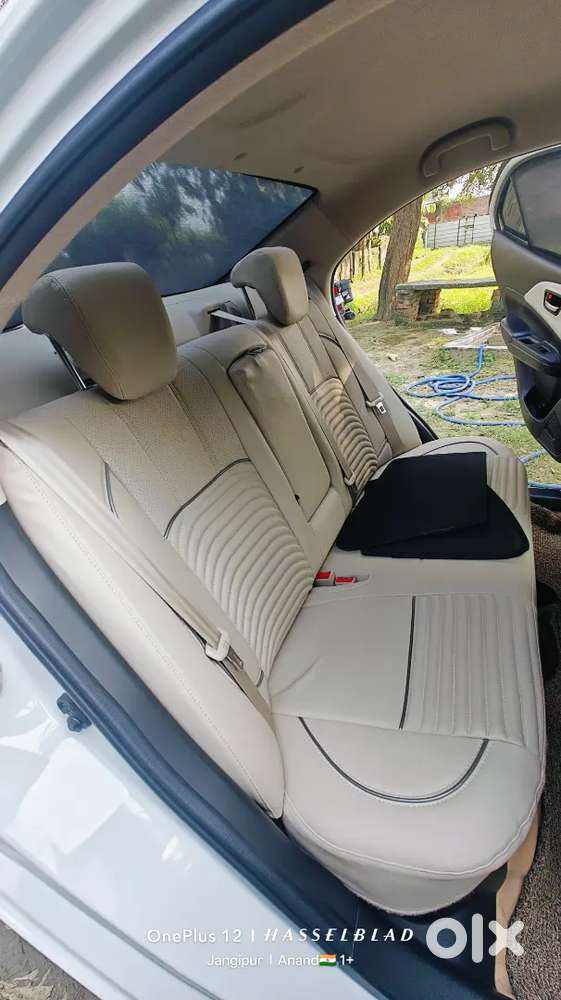 Maruti Suzuki Dzire 1.2 2026