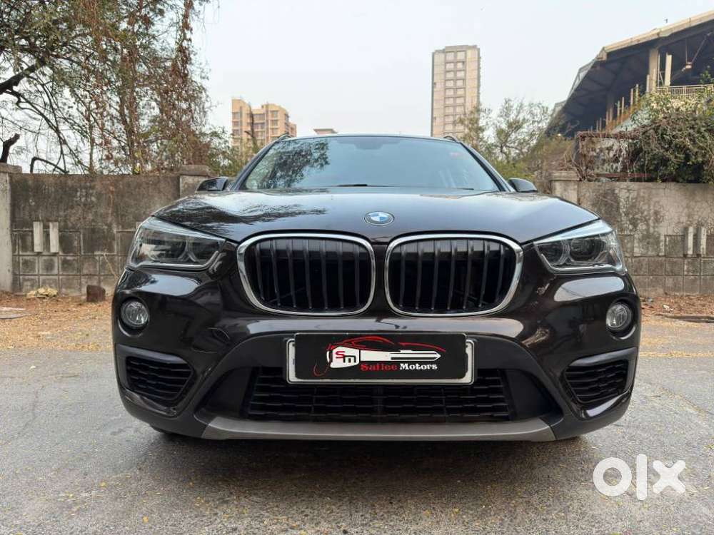 Bmw X1 Sdrive20d Expedition, 2016, Diesel