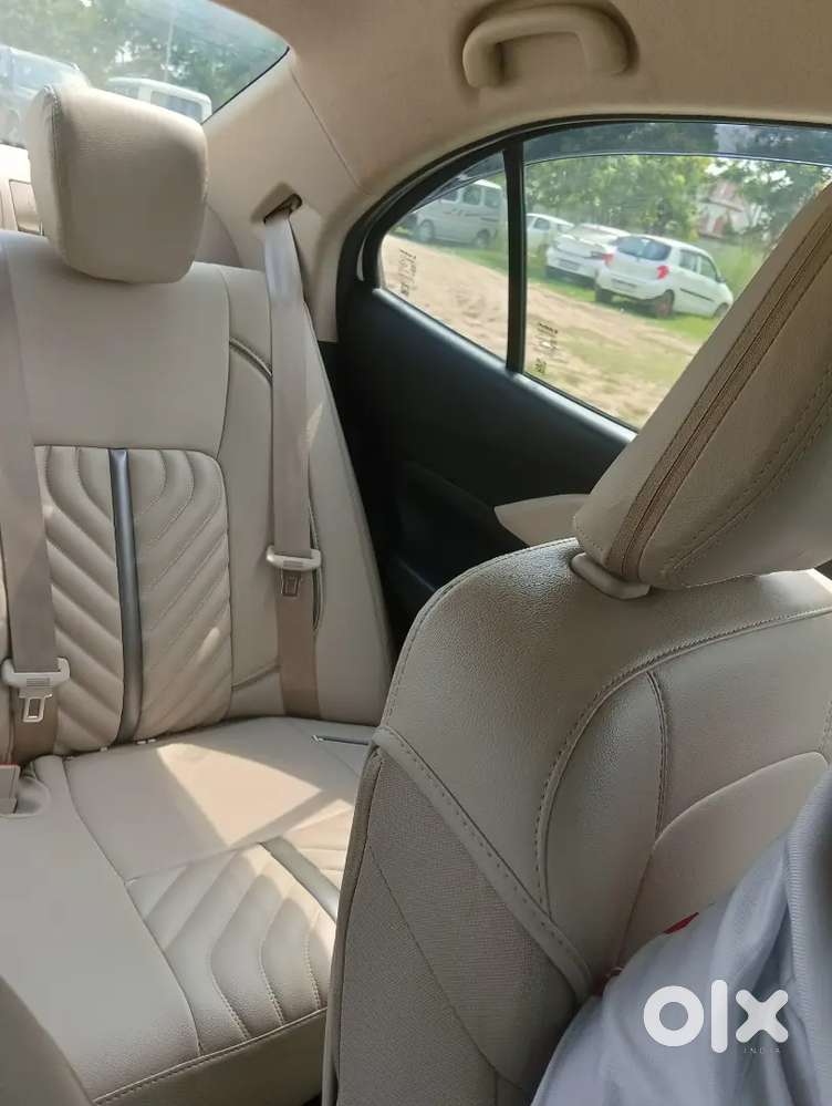 Maruti Suzuki Dzire 2025 Petrol 8000 Km Driven