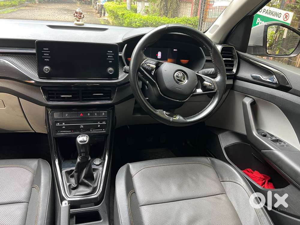 Skoda Kushaq 1.5 Tsi Style, 2024, Petrol