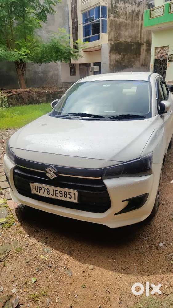 Maruti Suzuki Dzire Vxi 2025