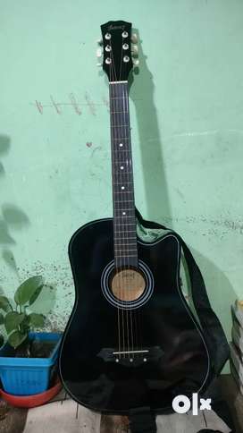 Olx guitar on sale near me