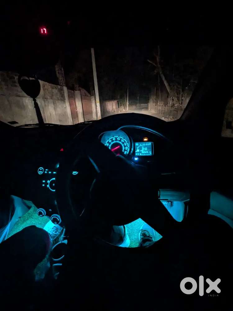 Chevrolet Beat  Top Model