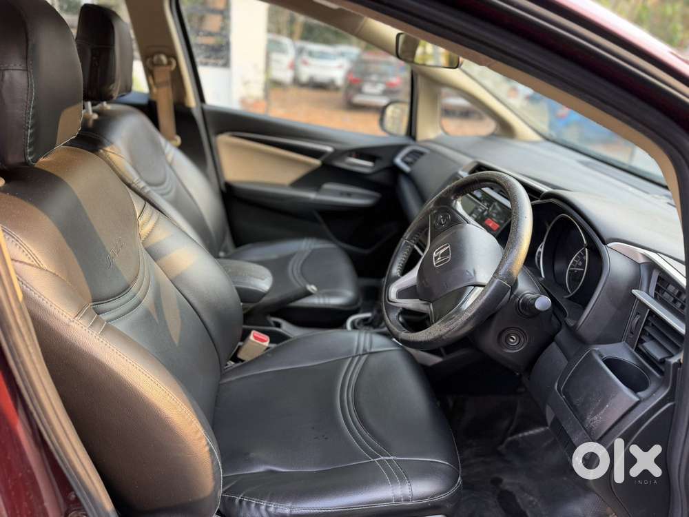 Honda Jazz 1.5 V I Dtec Privilege, 2017, Diesel