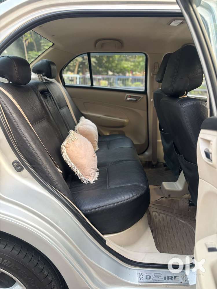 Maruti Suzuki Swift Dzire Zdi Bsiv, 2013, Diesel