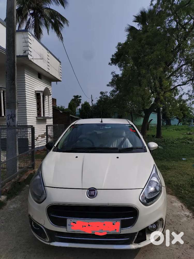 Well Maintained Car With Full Ac Cooling. Top Model Emotion