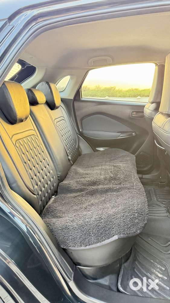 Maruti Suzuki Baleno 1.2 Delta, 2025, Petrol