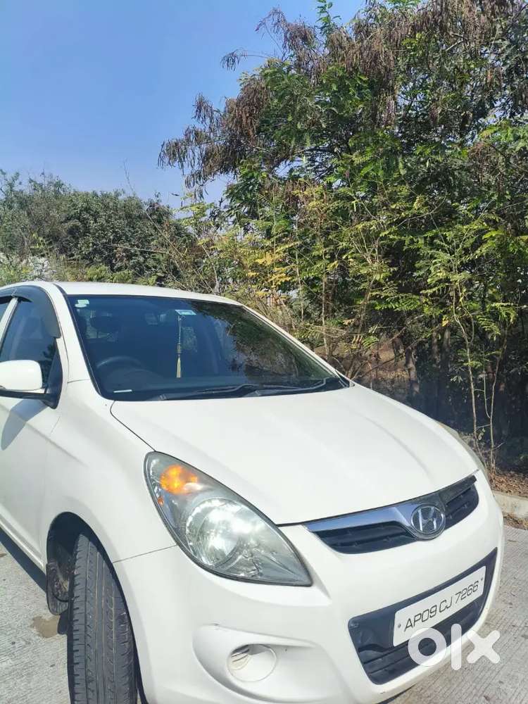 Hyundai I 20 Neat And Excellent Condition