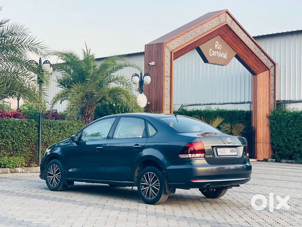 Volkswagen Vento 1.6 Highline Plus, 2019, Diesel