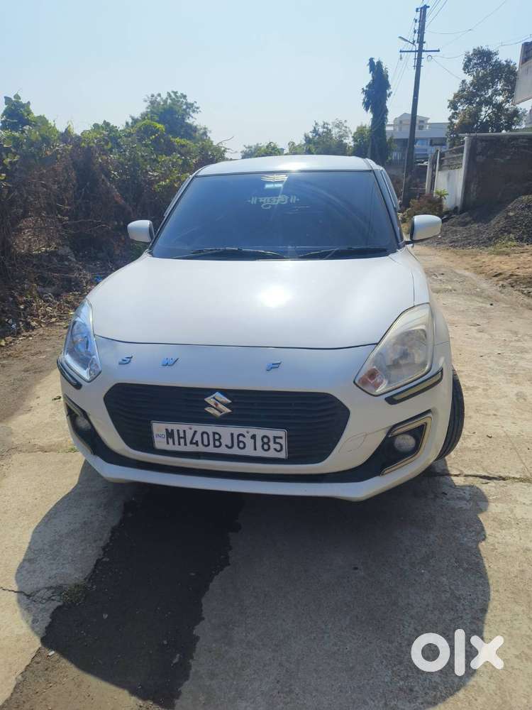 Swift Vdi August 2019 All Paper Clear