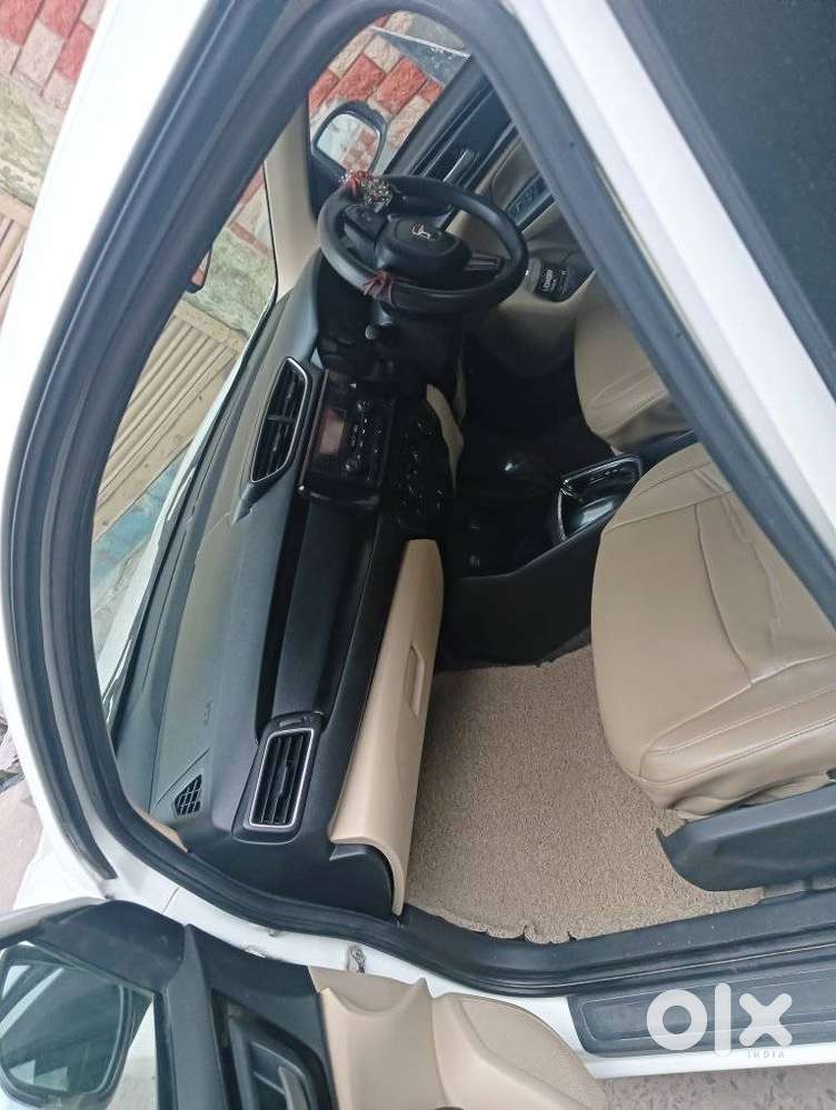Honda Amaze 1.5 Vx I-dtec Automatic, 2019, Diesel