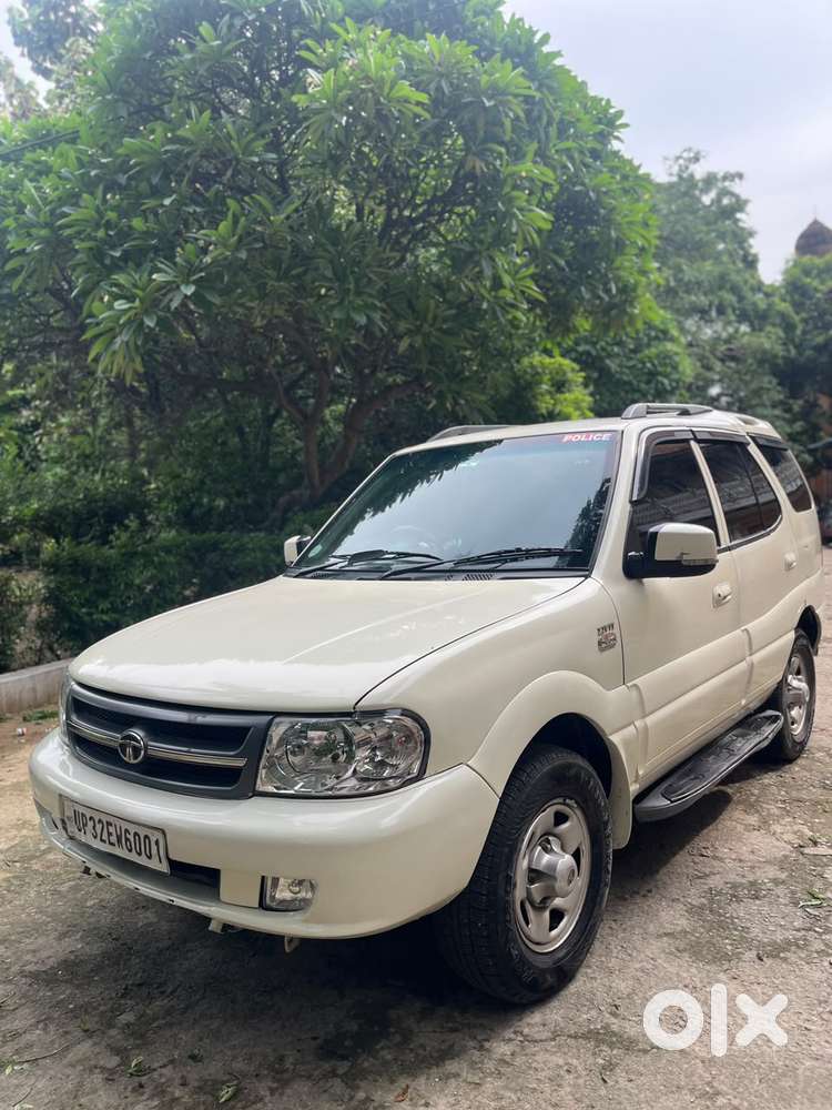 Tata Safari, 2013, Diesel