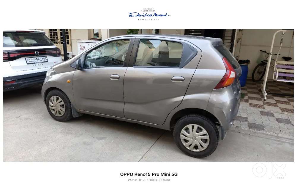 Datsun Redigo 2018 Model