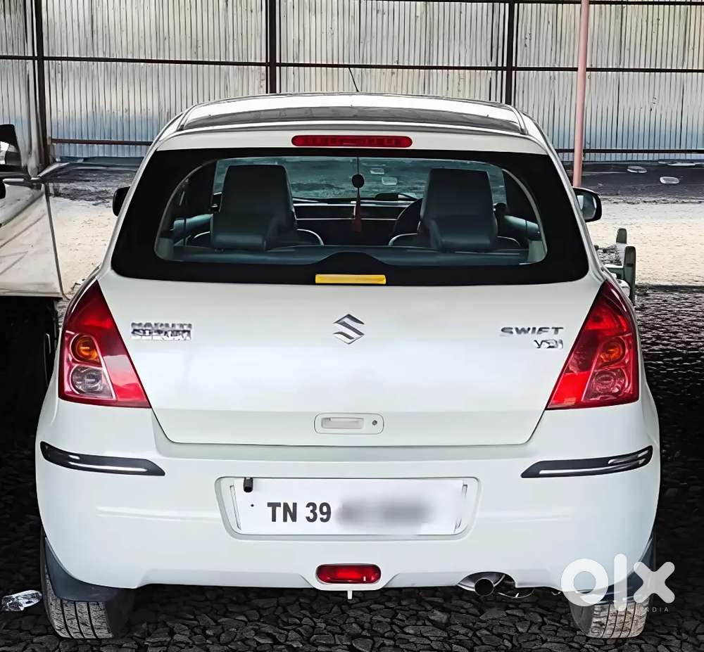 Maruti Suzuki Swift 2010 Diesel Well Maintained