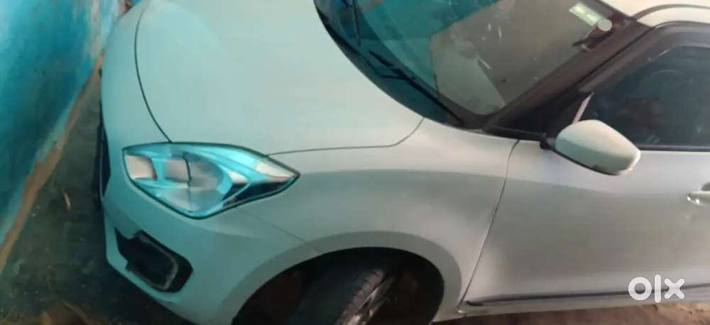 Maruti Suzuki Swift Lxi 2023 Variant
