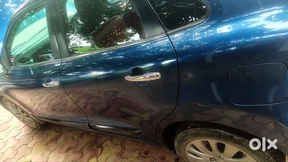 Maruti Suzuki Baleno 2019