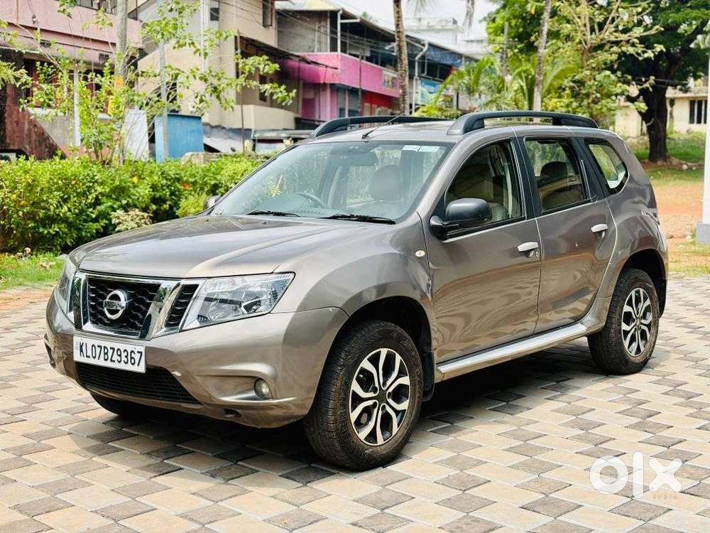 Nissan Terrano 2013-2017 1.5 Xl (o) 85 Ps, 2014, Diesel