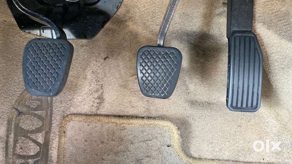 Honda City 2015-2017 I Vtec Sv, 2015, Petrol