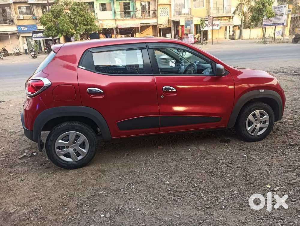 Renault Kwid 2019 Rxt