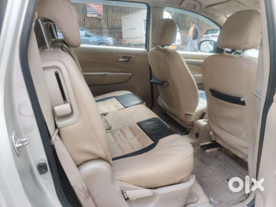 Maruti Suzuki Ertiga Vdi Shvs, 2017, Diesel