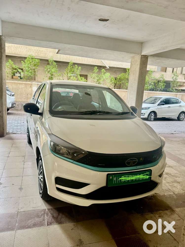 2023 Tata Electric Odometer 51000 Km