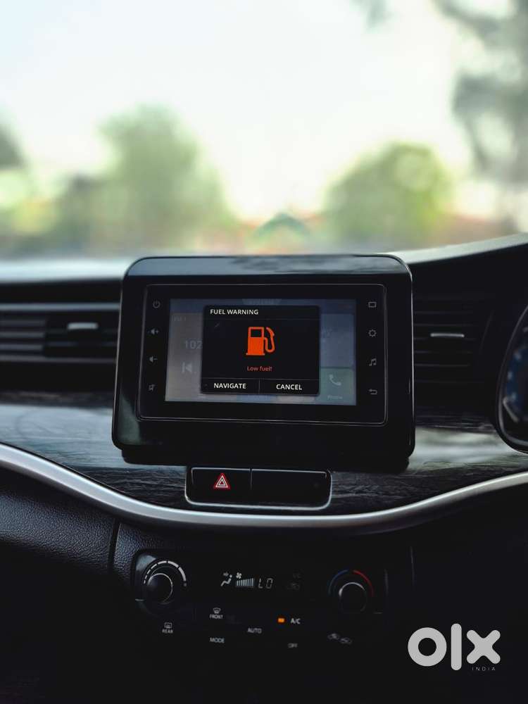 Maruti Suzuki Xl6 1.5 Alpha Mt, 2021, Petrol