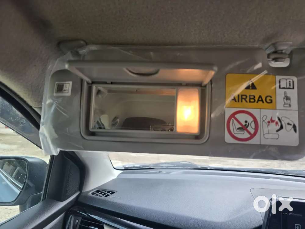 Toyota Glanza 2025 Petrol 26000 Km Driven