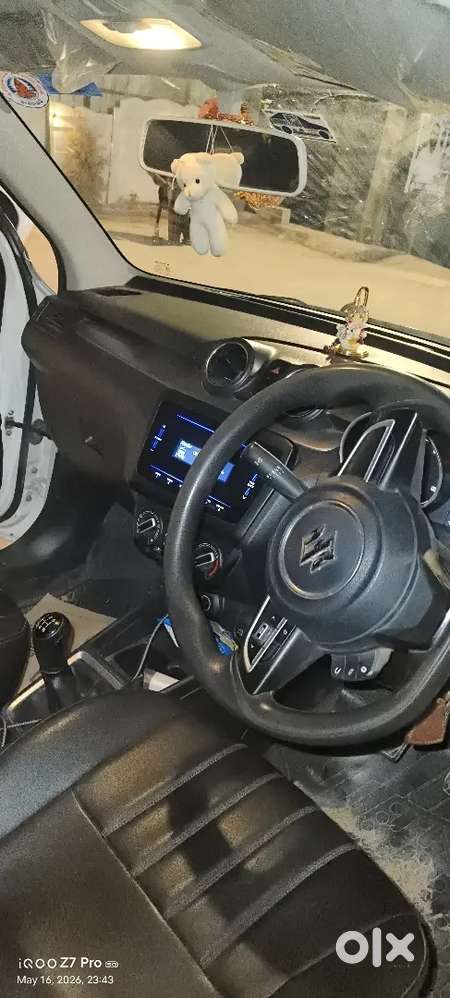 Maruti Suzuki Swift 2023 Petrol 85680 Km Driven
