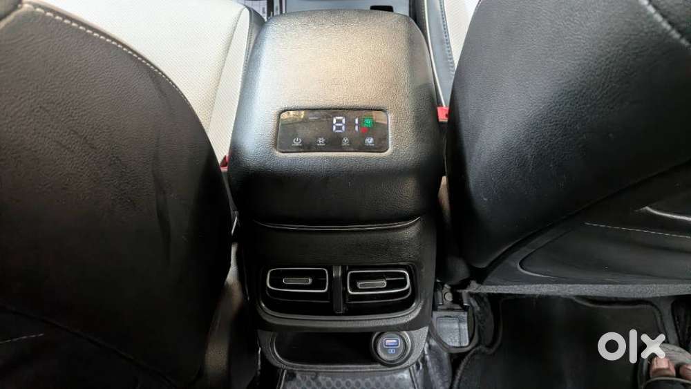 Hyundai Creta Sx (o) 1.5 Diesel, 2022, Diesel