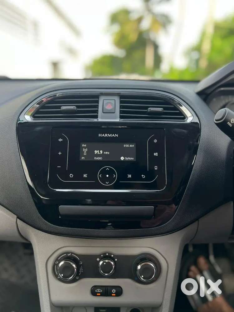 2021 Single Owner Tata Tiago Xt Petrol