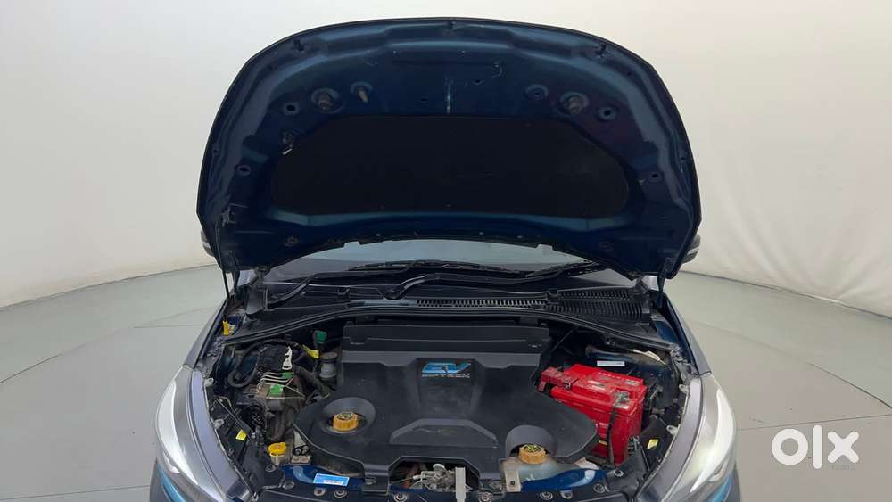 Tata Tigor Ev Xz Plus, 2021, Electric